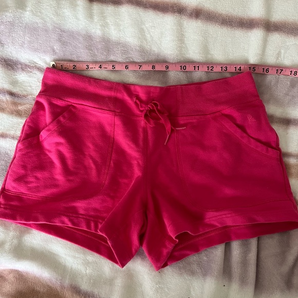 danskin shorts - Picture 2 of 5